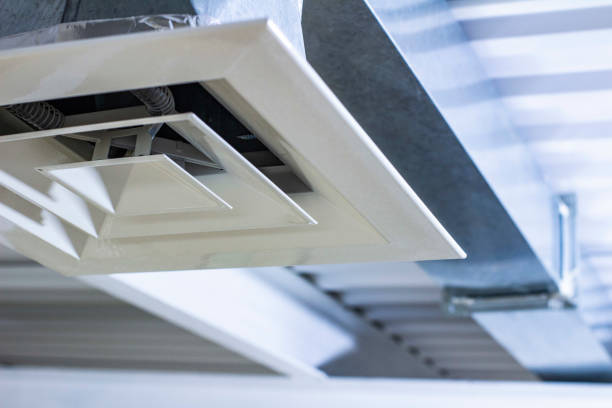 Best HVAC Duct Inspection Services  in Westville, IN